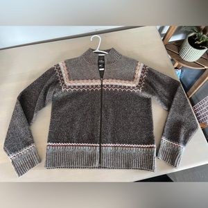 Woolrich Sweater - perfect condition